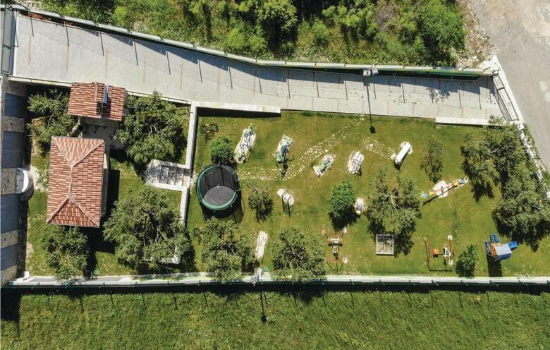 Holiday Home Sestanovac Put Zezevice