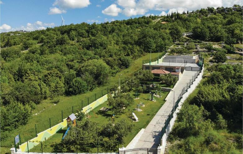 Holiday Home Sestanovac Put Zezevice