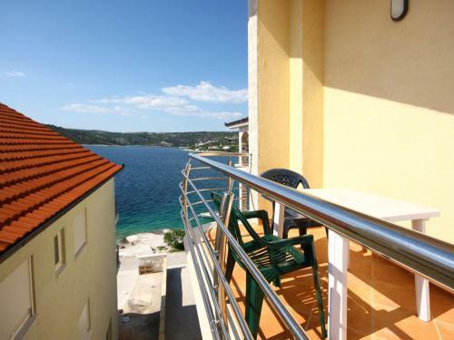 Apartments Sevid 1622