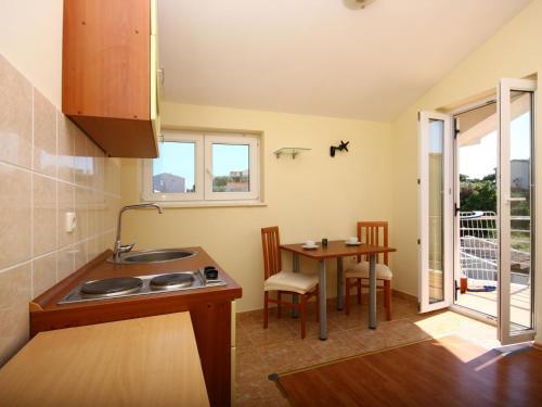 Apartments Sevid 1622