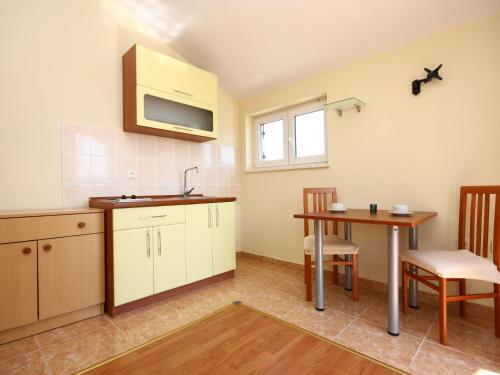Apartments Sevid 1622
