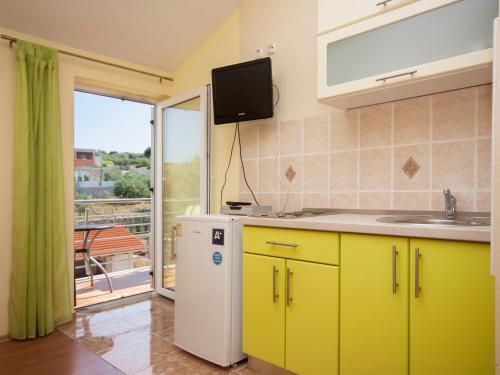 Apartments Sevid 1622