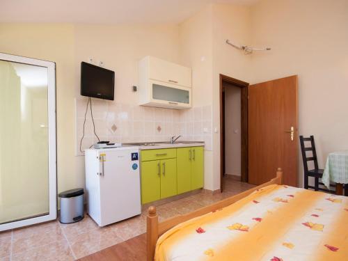 Apartments Sevid 1622