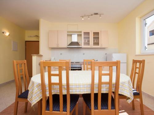 Apartments Sevid 1622