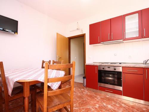 Apartments Sevid 1622