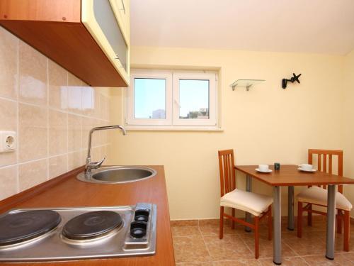 Apartments Sevid 1622