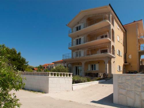 Apartments Sevid 1622