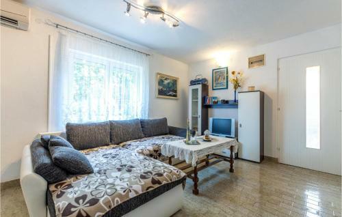Holiday Home Mala Ostrica I
