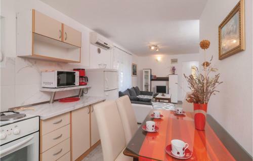 Holiday Home Mala Ostrica I