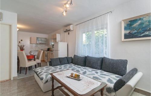 Holiday Home Mala Ostrica I