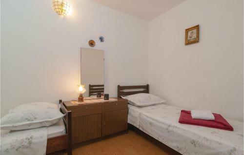 Holiday Home Mala Ostrica I