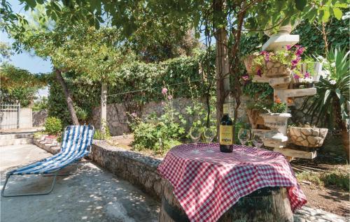 Holiday Home Mala Ostrica I