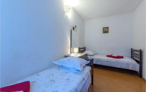 Holiday Home Mala Ostrica I