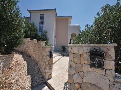 Holiday Home Zaglavica I