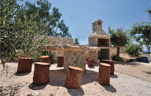 Holiday Home Zaglavica I