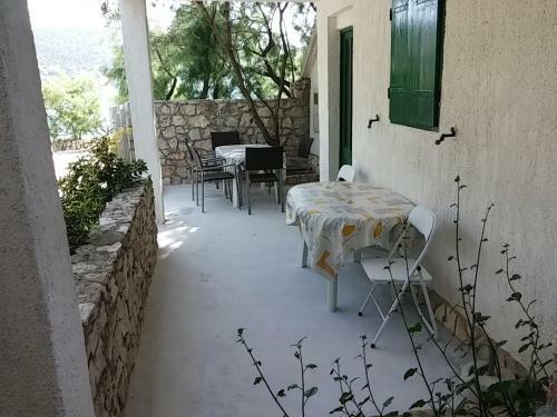 Holiday Home Ivica1