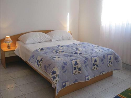 Holiday Home Bok IV