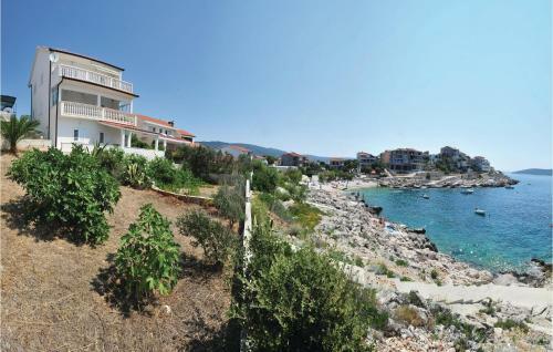 Holiday Home Bok IV