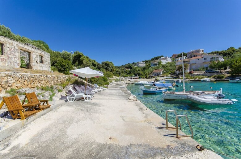Apartments Otjana