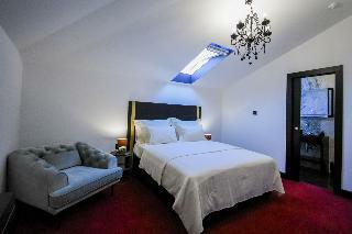 Heritage Hotel King Kresimir - Adults Only