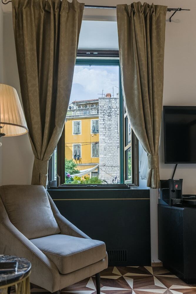 Heritage Hotel King Kresimir - Adults Only