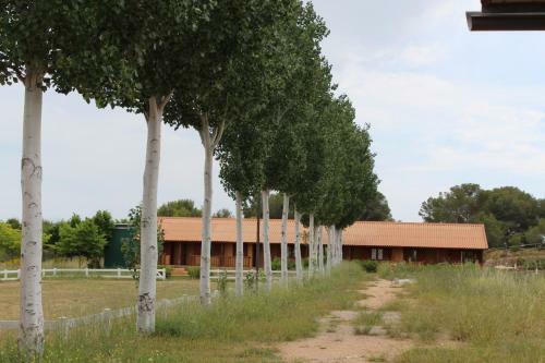 Rocaplana Club De Campo