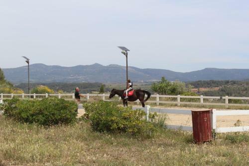 Rocaplana Club De Campo