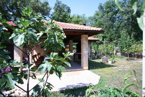 Apartments In Silo/insel Krk 13442