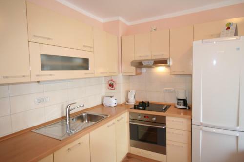 Apartments Marica