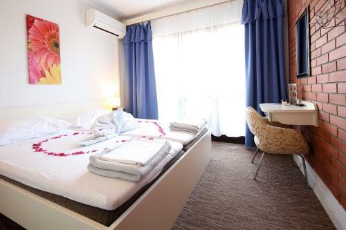 Hostal Guest House Zeba & Riviera