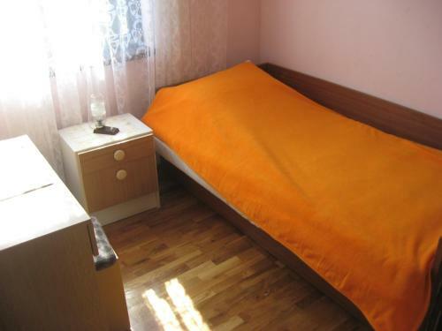 Apartment In Silo/insel Krk 13590