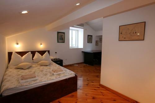 Holiday Home In Silo/insel Krk 26695