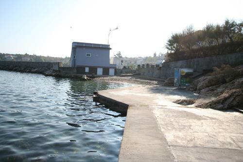 Holiday Home In Silo/insel Krk 26695