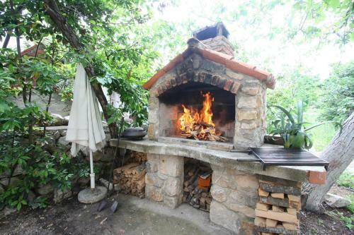 Holiday Home In Silo/insel Krk 26695