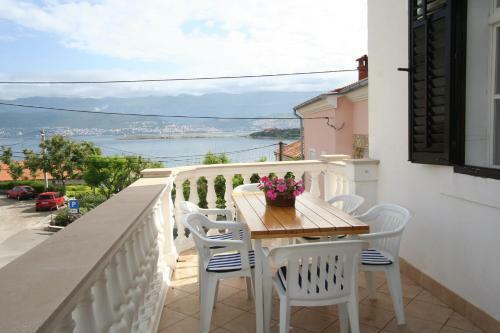 Holiday Home In Silo/insel Krk 26695