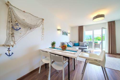 Apartamentos Azzuro & Lavanda