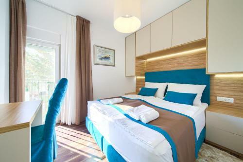 Apartamentos Azzuro & Lavanda