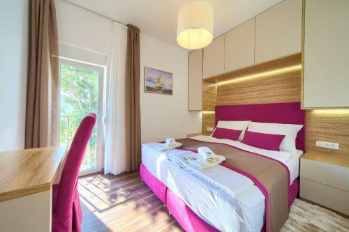 Apartamentos Azzuro & Lavanda