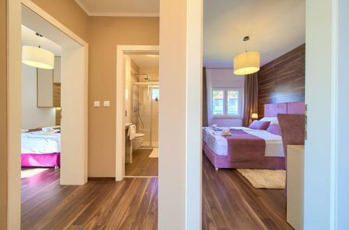 Apartamentos Azzuro & Lavanda