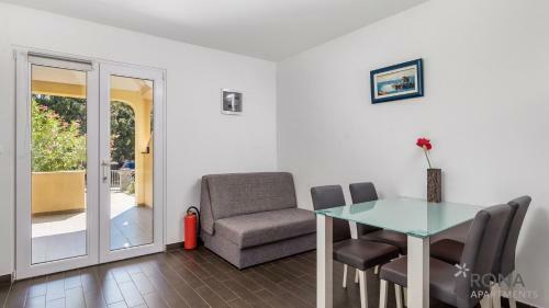 Rona Apartments Zlatko