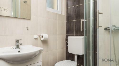 Rona Apartments Zlatko