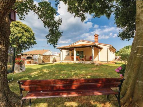 Holiday Home Casa Eduard