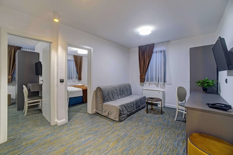 Hotel Skradinski Buk