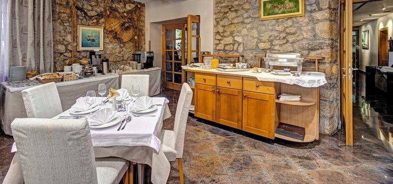 Hotel Skradinski Buk