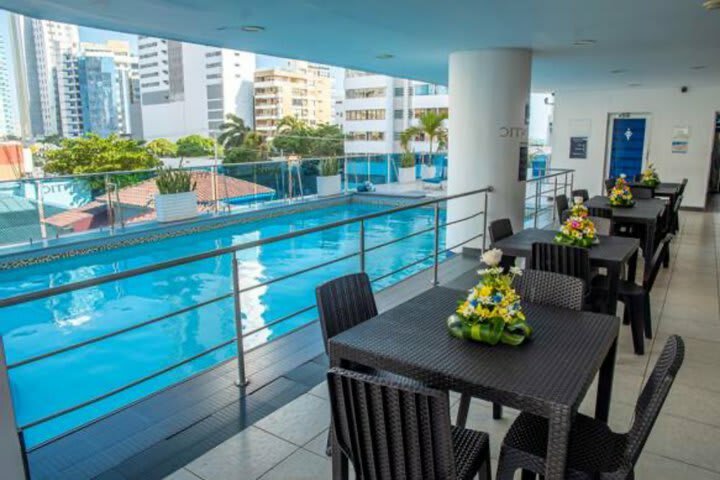 Hotel Atlantic Lux