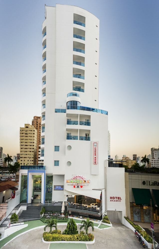 Hotel Atlantic Lux