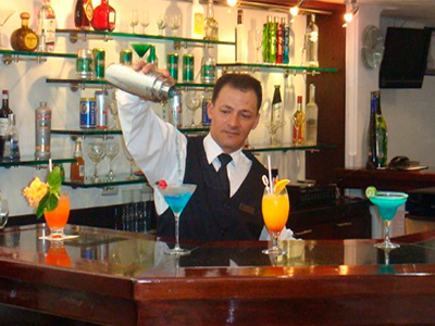 Hotel Boutique El Porton De San Joaquin
