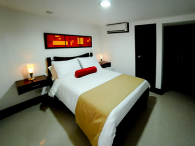 Hotel Boutique El Porton De San Joaquin