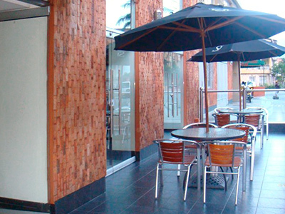 Hotel Boutique El Porton De San Joaquin