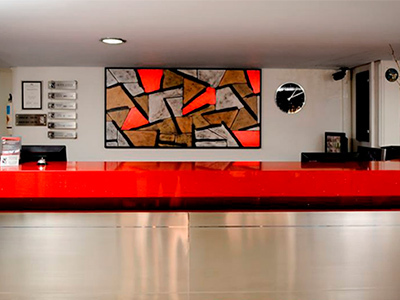 Hotel Boutique El Porton De San Joaquin
